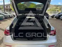 2020 Mercedes Benz GLC-Class