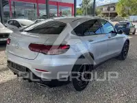 2020 Mercedes Benz GLC-Class