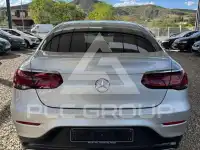 2020 Mercedes Benz GLC-Class