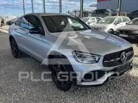 2020 Mercedes Benz GLC-Class