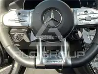 2020 Mercedes Benz GLC-Class