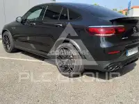 2020 Mercedes Benz GLC-Class
