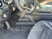 2020 Mercedes Benz GLC-Class