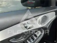 2020 Mercedes Benz GLC-Class