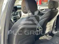 2020 Mercedes Benz GLC-Class