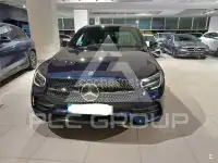 2020 Mercedes Benz GLC-Class