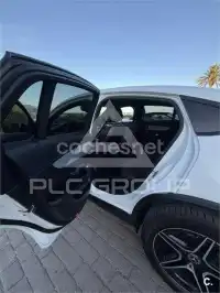 2020 Mercedes Benz GLC-Class