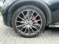 2020 Mercedes Benz GLC-Class
