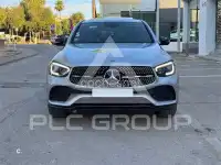 2020 Mercedes Benz GLC-Class