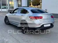 2020 Mercedes Benz GLC-Class
