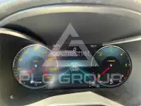 2020 Mercedes Benz GLC-Class