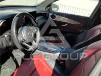 2020 Mercedes Benz GLC-Class