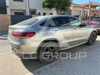 2020 Mercedes Benz GLC-Class