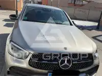2020 Mercedes Benz GLC-Class