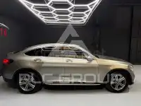 2020 Mercedes Benz GLC-Class