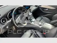 2020 Mercedes Benz GLC-Class
