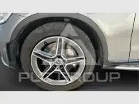 2020 Mercedes Benz GLC-Class