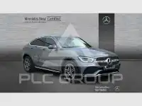 2020 Mercedes Benz GLC-Class