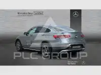 2020 Mercedes Benz GLC-Class