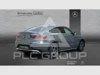 2020 Mercedes Benz GLC-Class