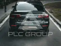 2020 Mercedes Benz GLC-Class