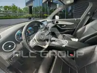 2020 Mercedes Benz GLC-Class