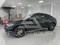 2020 Mercedes Benz GLC-Class