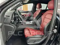2020 Mercedes Benz GLC-Class