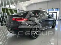 2020 Mercedes Benz GLC-Class