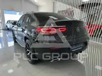 2020 Mercedes Benz GLC-Class