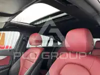 2020 Mercedes Benz GLC-Class