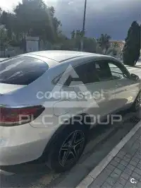 2020 Mercedes Benz GLC-Class