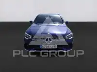 2020 Mercedes Benz GLC-Class