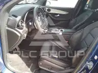 2020 Mercedes Benz GLC-Class