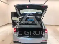 2020 Mercedes Benz GLC-Class