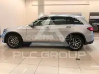 2020 Mercedes Benz GLC-Class
