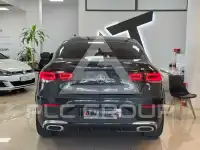 2020 Mercedes Benz GLC-Class