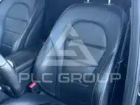2020 Mercedes Benz GLC-Class