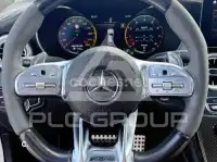 2020 Mercedes Benz GLC-Class