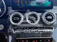 2020 Mercedes Benz GLC-Class
