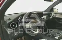 2020 Mercedes Benz GLC-Class