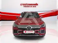 2020 Mercedes Benz GLC-Class