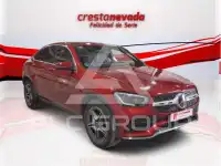 2020 Mercedes Benz GLC-Class