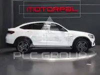 2020 Mercedes Benz GLC-Class