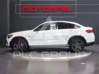 2020 Mercedes Benz GLC-Class