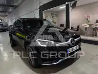 2020 Mercedes Benz GLC-Class