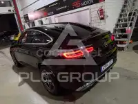 2020 Mercedes Benz GLC-Class