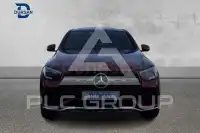 2020 Mercedes Benz GLC-Class