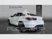 2020 Mercedes Benz GLC-Class