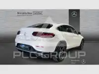 2020 Mercedes Benz GLC-Class